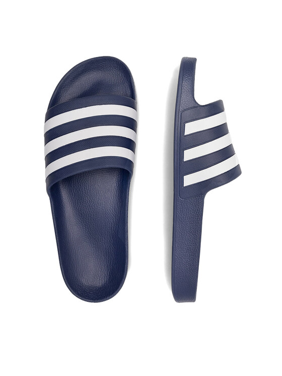 adidas adidas Şlapi ADILETTE AQUA F35542 Bleumarin