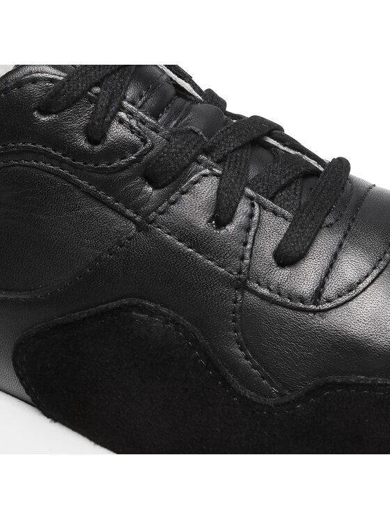 GINO ROSSI Gino Rossi Sneakers RST-MADDOX-02 Schwarz