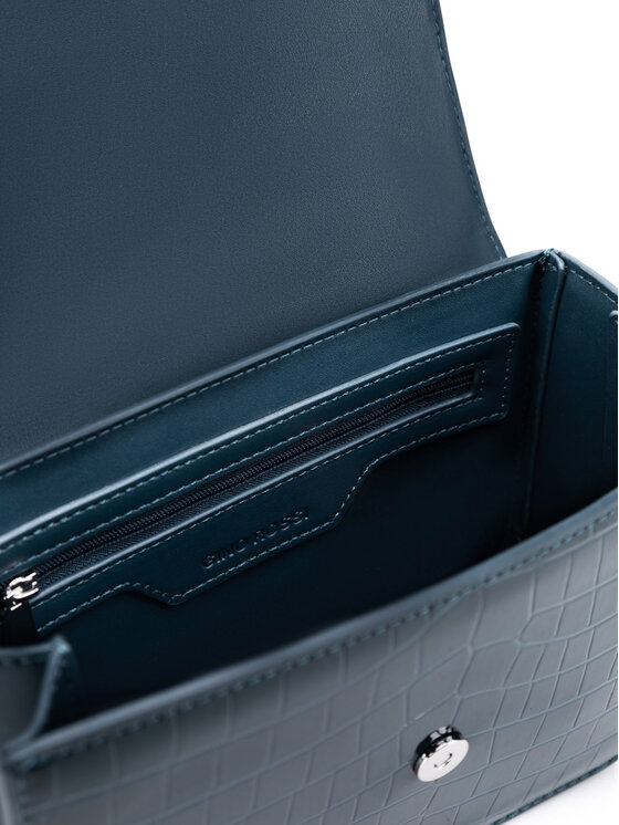 Gino Rossi Gino Rossi Handtasche CS6905-W Blau