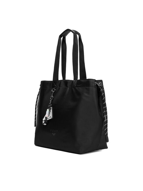Roxy Roxy Handtasche C-ROXY-M-004-08 Schwarz
