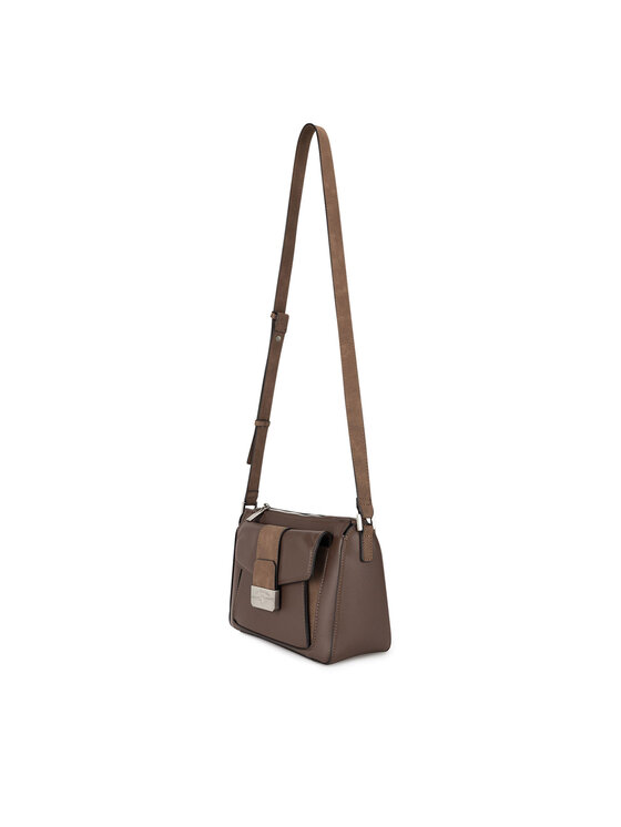 U.S. Polo Assn. U.S. Polo Assn. Rankinė BIUXT8424WVP Ruda