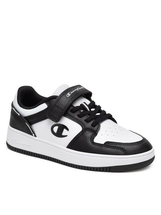 Champion Champion Tenisice RD18 2.0 LOW PS G S32414-WW019 Crna