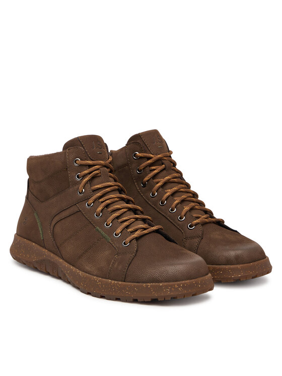 Josef Seibel Josef Seibel Черевики Jaron 04 42304-MA641 Коричневий