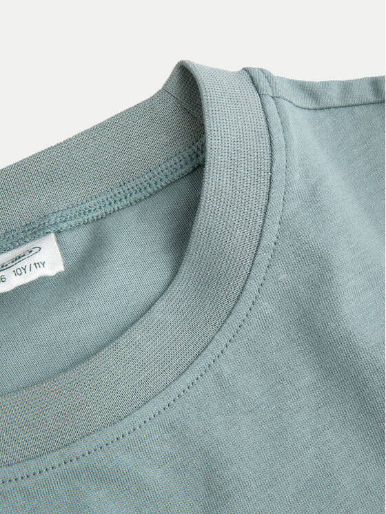 Coccodrillo Coccodrillo Pidžama WC5448217PJS Haki Regular Fit