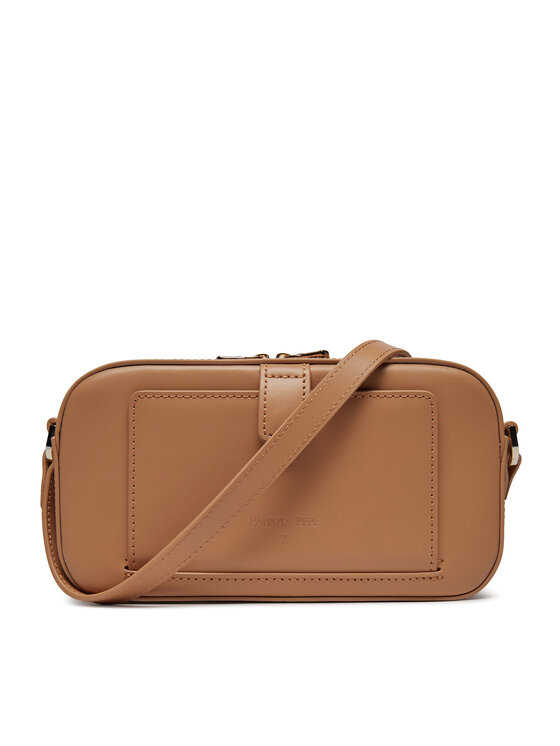 Patrizia Pepe Patrizia Pepe Torebka 8B0152/L061-B685 Beżowy