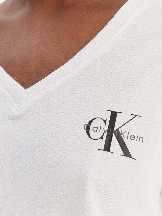 Calvin Klein Jeans Calvin Klein Jeans Súprava tričiek LV047C906G Farebná Regular Fit