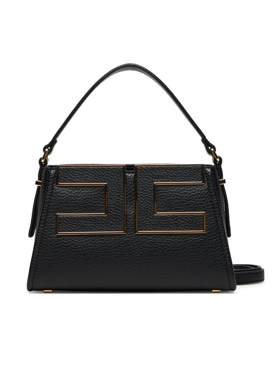 Elisabetta Franchi Torebka BS-36A-56E2-V360 Czarny