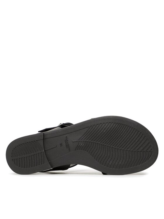 Vagabond Shoemakers Vagabond Sandali Tia 2.0 5531-101-20 Črna