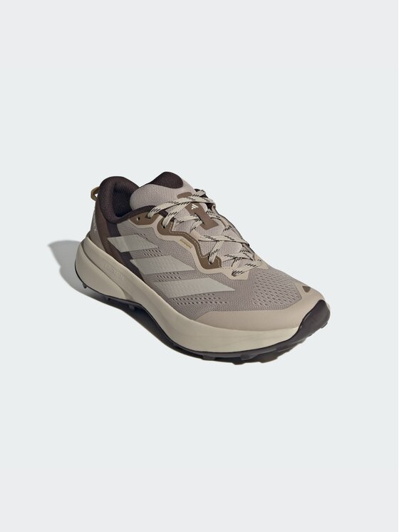 adidas adidas Buty do biegania 169997 Beżowy