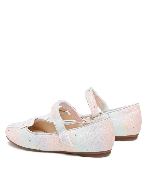 Ballerine CM2110695 Multicolore