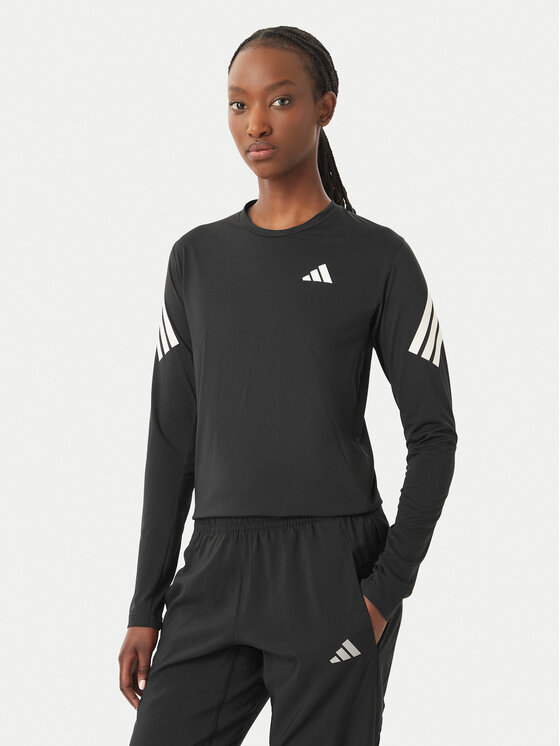 adidas Tricou tehnic Climacool Iconic KE6840 Regular Fit
