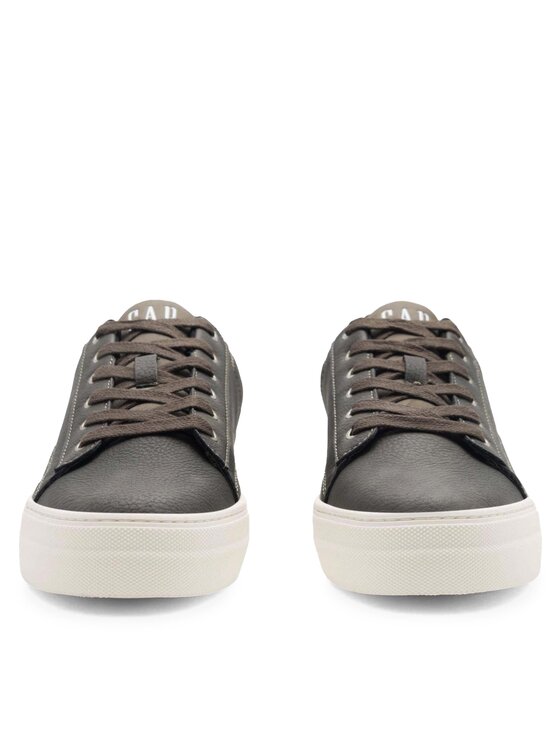 Gap Gap Laisvalaikio batai GAA004F5SMOLVEGP Chaki