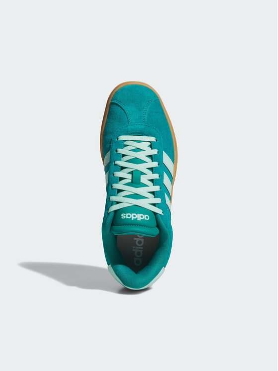adidas adidas Sneakersy 128431 Zielony