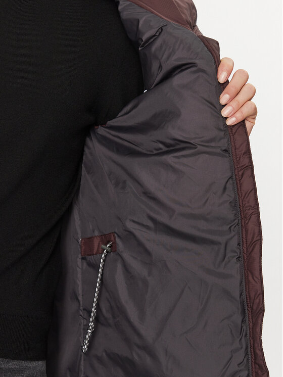 Columbia Columbia Безрукавка Puffect™ Mid Vest 2007711 Коричневий Regular Fit