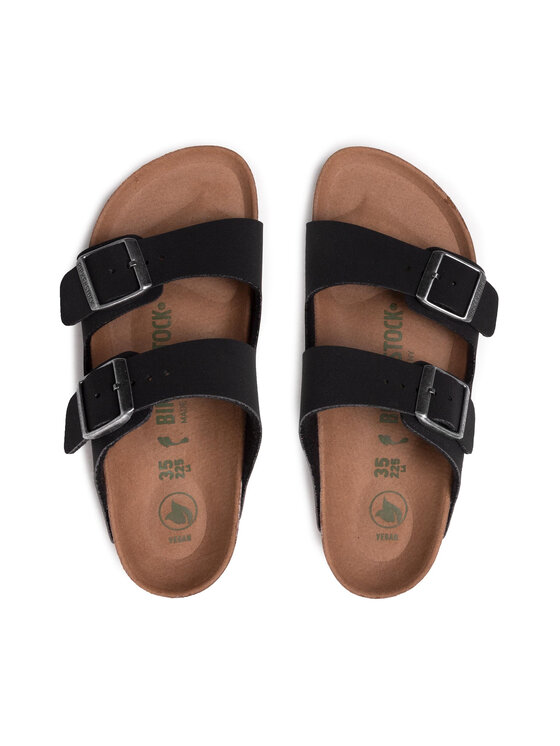 Birkenstock Birkenstock Шльопанці Arizona Bs 1019057 Чорний