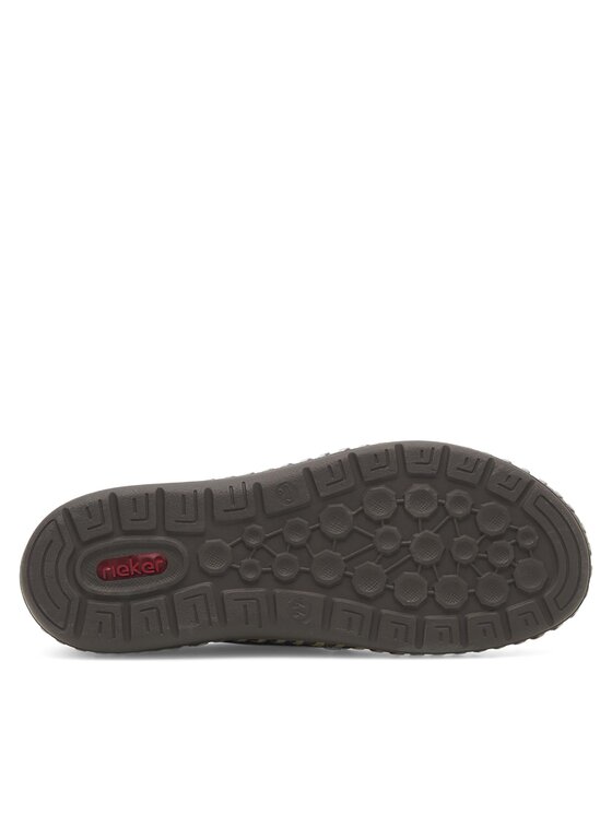 Rieker Rieker Cipele B2454-14 Tamnoplava