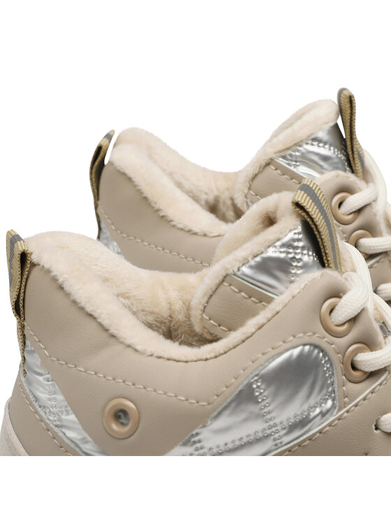 DeeZee DeeZee Saapad TS5227K-11 Beež