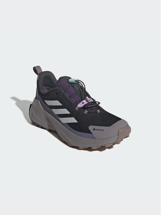 adidas adidas Trekkingi Terrex Trailmaker 2 GORE-TEX Speed Lace Czarny