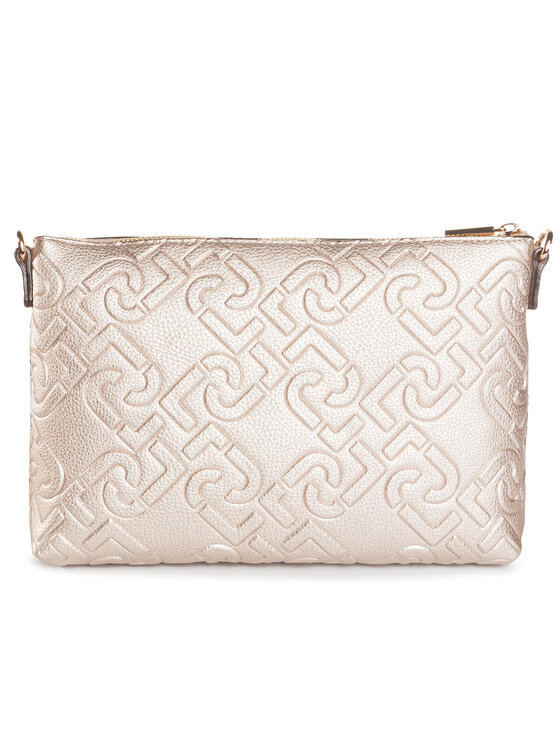 Liu Jo Liu Jo Borsetta Tris Envelope F0115 E0538 Oro