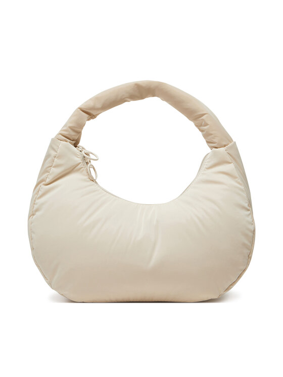 Puma Puma Torebka Hobo UP 912990 02 Écru