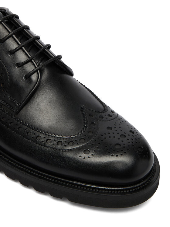 Fabi Fabi Scarpe basse FU1422 Nero