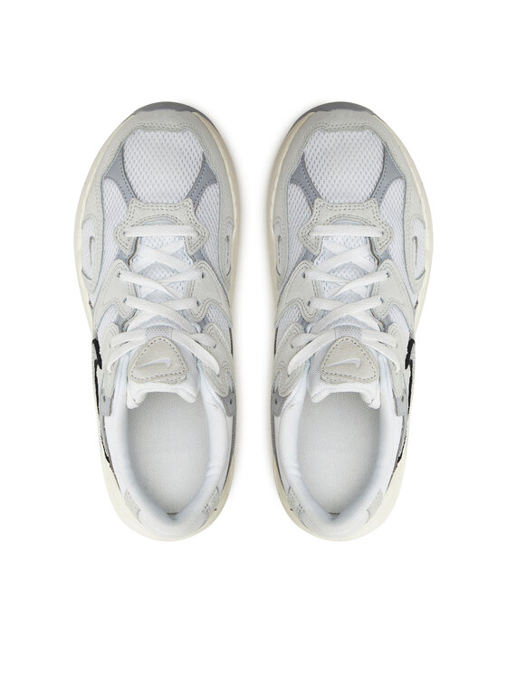 Nike Nike Сникърси Al8 FJ3794 103 Сив