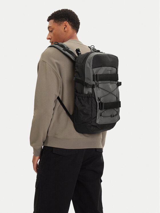 Doughnut Doughnut Rucksack Roaming Small Street Cruise D418STC3-0005-F Grau