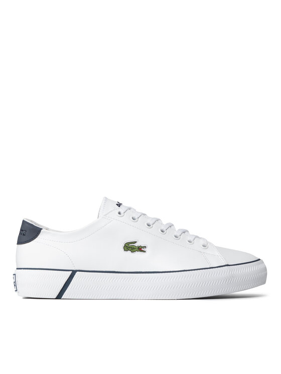 Lacoste Scarpe sportive Gripshot Bl21 1 Cma 7-41CMA0014042 Bianco •  Modivo.it
