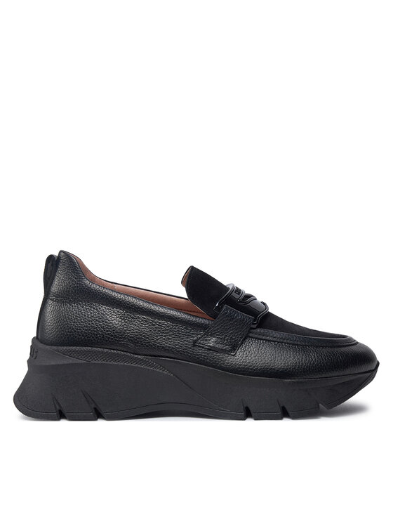 Hispanitas Hispanitas Scarpe basse Cervo-I24 HI243631 Nero