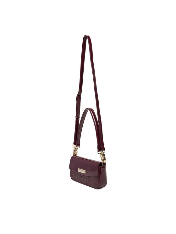 Nine West Nine West Сумка CEO-MISSISIPI-I-LDA8009 Бордовий