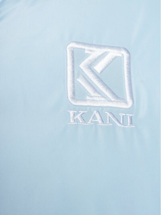 Karl Kani Karl Kani Zimska jakna Retro Paisley 6176630 Pisana Regular Fit