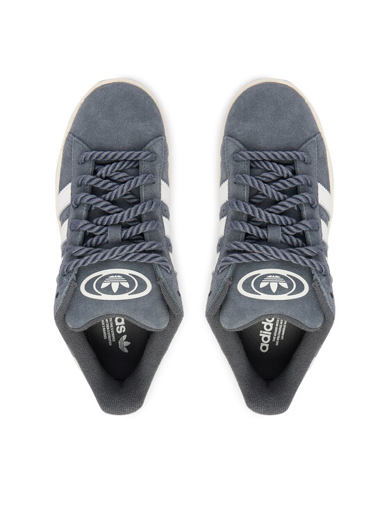 adidas adidas Sneakersy Campus 00S JP6192 Szary