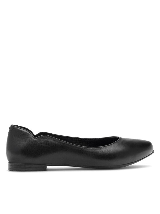 Sergio Bardi Sergio Bardi Baleriinad RST-C1032-01SB Must