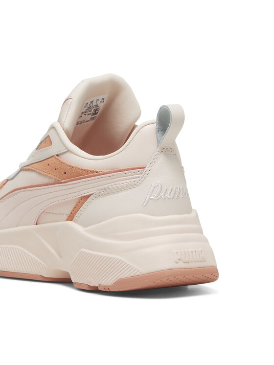 Puma Puma Sneakersy 397837 Różowy