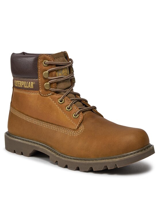 CAT Footwear CAT Footwear Outdoorová obuv Colorado 2.0 P110427 Hnedá
