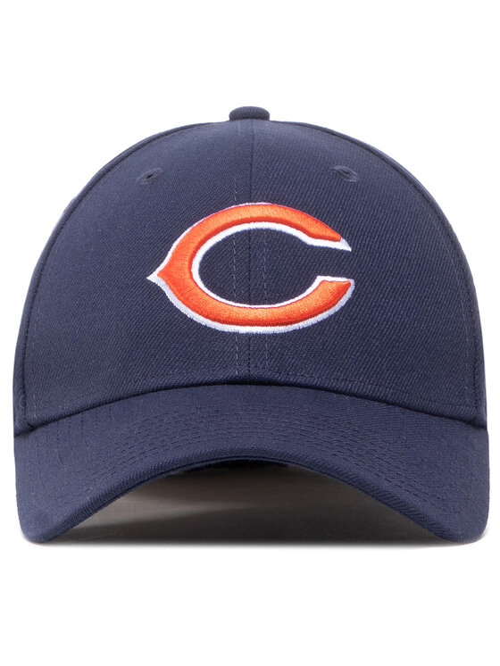 New Era New Era Бейсболка The League Chibea T 10517890 Cиній