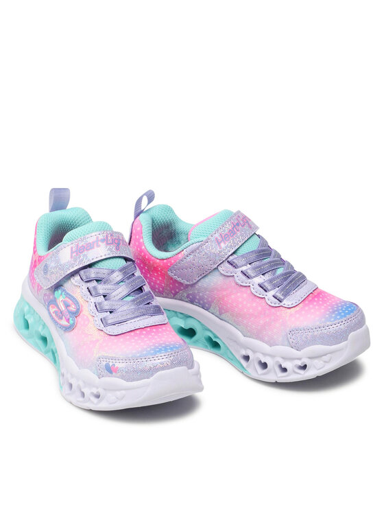 Skechers Skechers Sneakersy Simply Love 302315L/LVMT Farebná