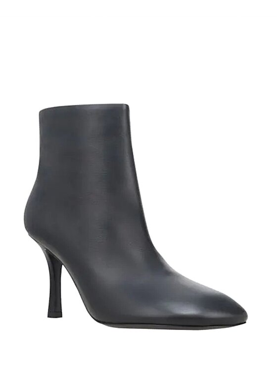 Burberry Burberry Stivaletti 8098208 Nero