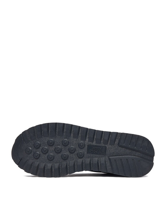 U.S. Polo Assn. U.S. Polo Assn. Sneakersy EO-HAMEX001M/GTS1 Tmavomodrá