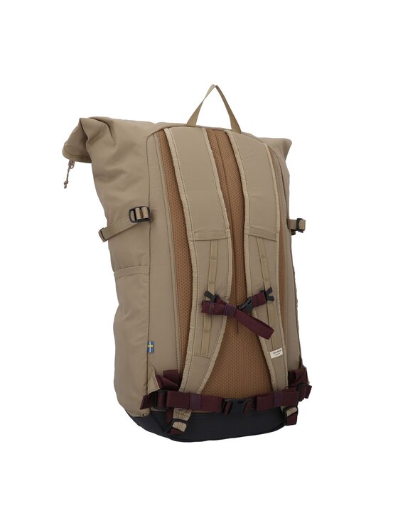 Fjällräven Fjällräven Plecak 206522 Beżowy