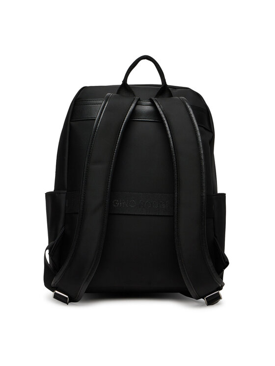 Gino Rossi Gino Rossi Rucksack 06A10939-2 Schwarz