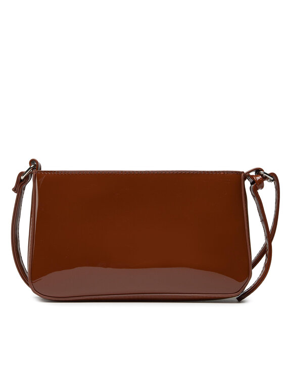 Rubi Sac a main Lexi Underarm Bag 4255639 43 Marron Modivo