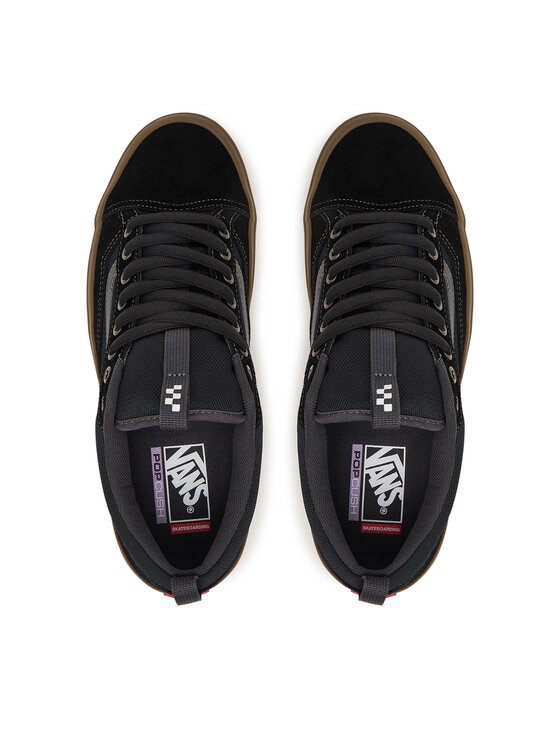 Vans Vans Kedai Skate Old Skool 36+ VN000D5RB0V1 Juoda