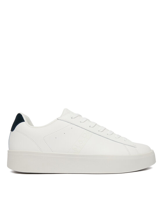 Napapijri Sneakersy Onyx NP0A4IQKCV Biały