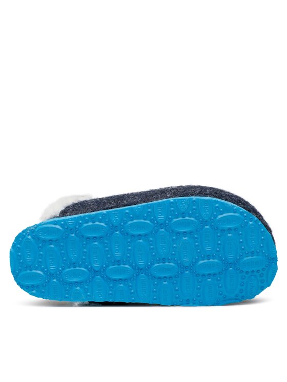Scholl Scholl Тапочки Owl F30361 1040 270 Cиній