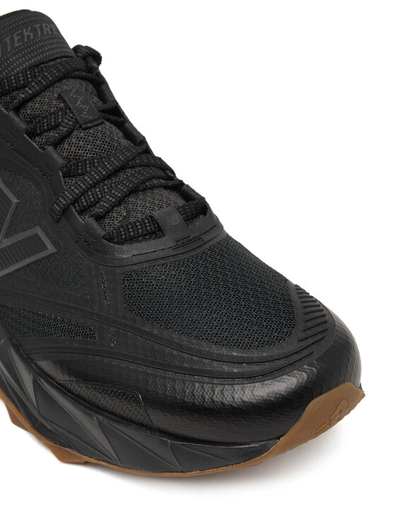 New Balance New Balance Buty do biegania Tektrel Utility V1 MTTRU4K6 Czarny