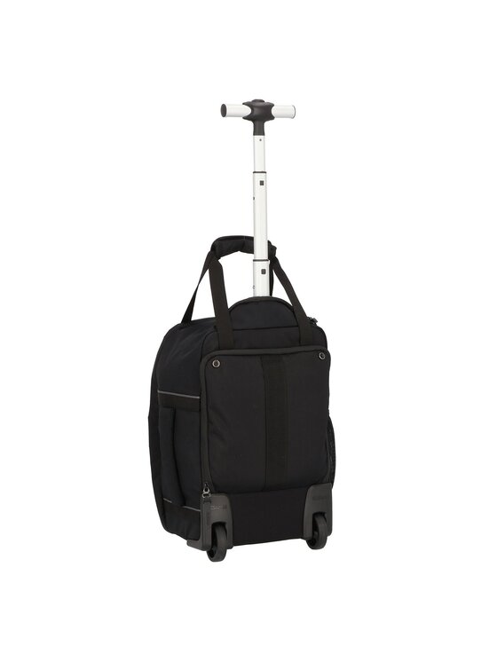 American Tourister American Tourister Walizka kabinowa 318262 Czarny