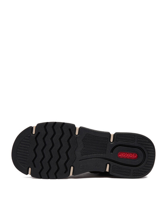 Rieker Rieker Polacchine CEO-45925-25 Marrone