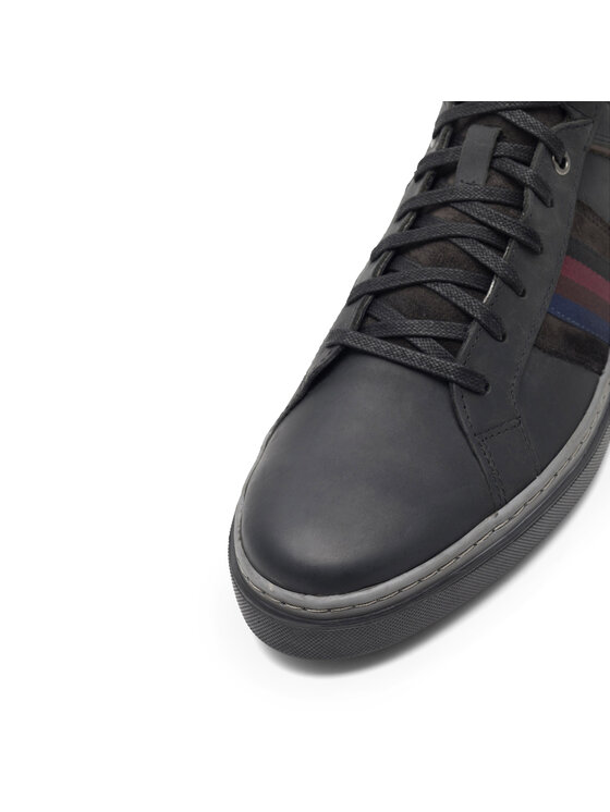 Lasocki Lasocki Sneakers MB-SPOD-12 Schwarz