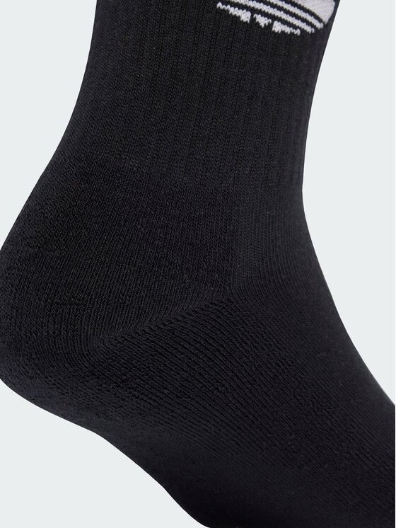 adidas adidas Skarpety długie 150915 Biały